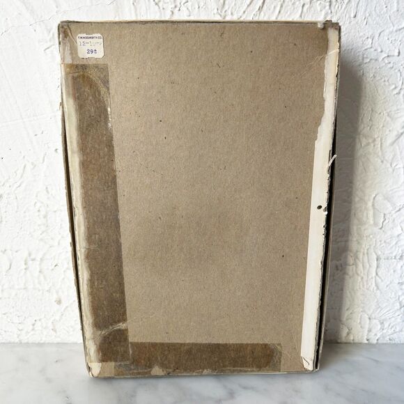 Vintage 1950s Lady and the Tramp Kids Puzzle 60+ Pieces Jaymar - Complete - Picture 7 of 7